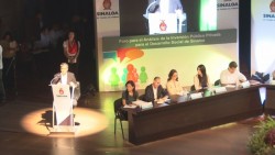 Si el proyecto de apps favorece a sinaloa será avalado por IP