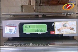 Han calibrado más de 450 basculas