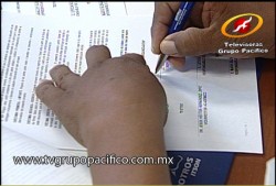 Firman Convenio sobre equidad de genero