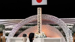 Hoy se cumplen 4 años del tsunami en Japón