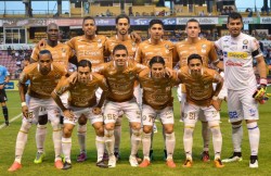 Diego Mejía se recupera de una lesión
