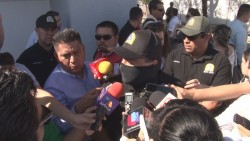 Exhorta la UEA a no proporcionar información personal vía telefónica