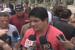 Chuytoño está entre los 2 mil 600 policias rescatados para una segunda oportunidad:MALOVA