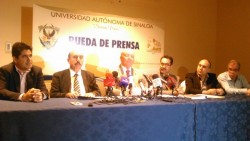 Ofrece la uas 2400 fichas que no culminaron el proceso de preinscripciones