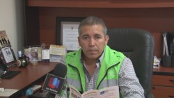 clausura protección civil guardería por desperfectos en la cocina