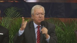 Justifica Hernández Chávez trabajo legislativo.