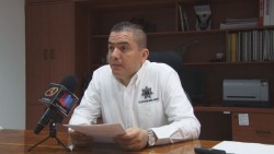 Bajan accidentes viales un 20 por ciento.