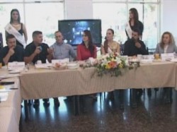 Lanzan convocatoria para Nuestra Belleza Sinaloa 2015