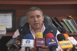 Vientos y marejadas provocaron volcamiento de panga