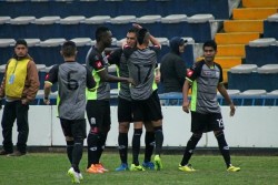 Altamira derrota 2-1 a Dorados