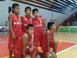 Los Niños Triqui de Oaxaca dan muestra de su calidad de juego en Culiacán