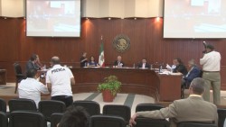 Se necesita reforzar trabajo en comisiones del congreso.