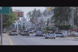 Anuncia Presidente Municipal  operativo de Seguridad para Semana Santa 2015.