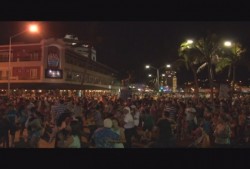 Del 1 al 4 de Abril se realizará el "Bandódromo 2015" en Mazatlán.