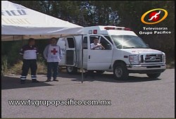 Se preparan para semana santa