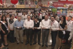 Tiendas Ley abre la sucursal 35 en Culiacán