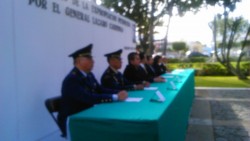 Conmemoran el 77 aniversario de la Expropiación Petrolera