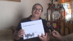 Denuncia policía despedido incumplimiento de la SSP