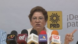 Bienvenida la redistritación dice PRD.