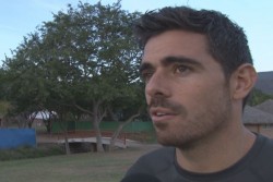 Rodrigo Prieto ve cerca la Liguilla