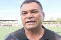 César Moreno, Gerente Deportivo de la UAS Tercera División ve buena temporada