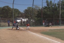 Dos selecciones de Culiacán al regional pinguica