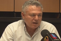 Precios competitivos a butacas de nuevo estadio: Rojo