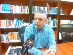 CEDH investigará probable tortura contra implicados en el atentado contra alcalde de Choix
