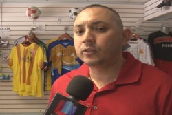 Recuperara  iluminación  la Unidad Deportiva Buelna