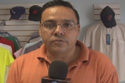 Turno de la Copa  Champions 7 en Los Alamitos