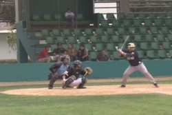 Requieren 40 mil pesos para nacionales de béisbol