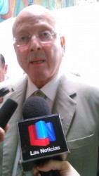 Rector de la UAS solicita más seguridad de parte de la autoridad