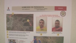 Detiene la PGJE a otros  dos presuntos responsables  del asesinato de Tony Gamboa
