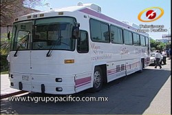 Buscan atender a un buen numero de mujeres