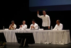 CMIC celebra en Mazatlán su 50 Aniversario de fundación.