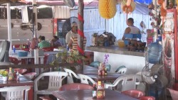 Recomienda la SSA cerciorarse de que mariscos que consuma se preparen con higiene