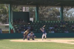 JASA vuelve a respirar en el beisbol de JAPAC