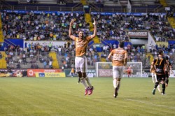 Dorados derrota 2-1 a Alebrijes de Oaxaca y se acerca a la calificación