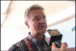 Todo listo para esperar a los turistas en Mazatlán, durante Semana Santa: Felton