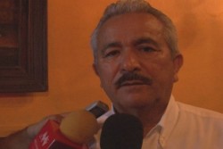 La Cruz aboga por zona en Sinalioa para la tercera