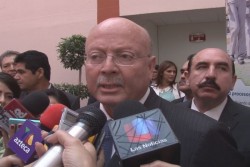 Reforzaran seguridad en la uas por temporada de vacaciones