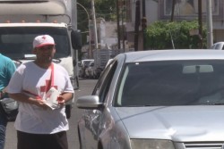 A penas registra cruz roja 3 millones 500 mil pesos