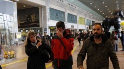 No había mexicanos en el accidente del avión de la aerolínea Germanwings