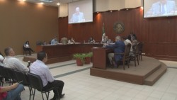 No hay fecha para definir tema de hospitales generales