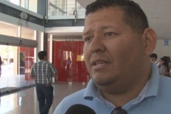 Alberto Gastélum aspira a  presidencia de la 3 Rios