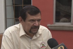 Daños en el grano, hacen lenta la venta del frijol