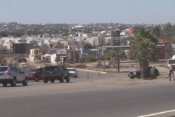 Obra está generando confusión y riesgo de accidente