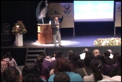 Inauguran en Mazatlán el Segundo Congreso Internacional de Tecnologías Informáticas y Sistemas