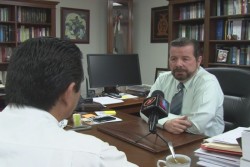 Acusación del Procurador contra Magistrado, sin sustento legal