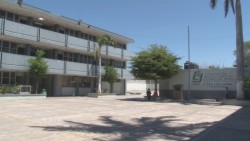 Un ligero ausentismo en escuelas de nivel básico y COBAES
